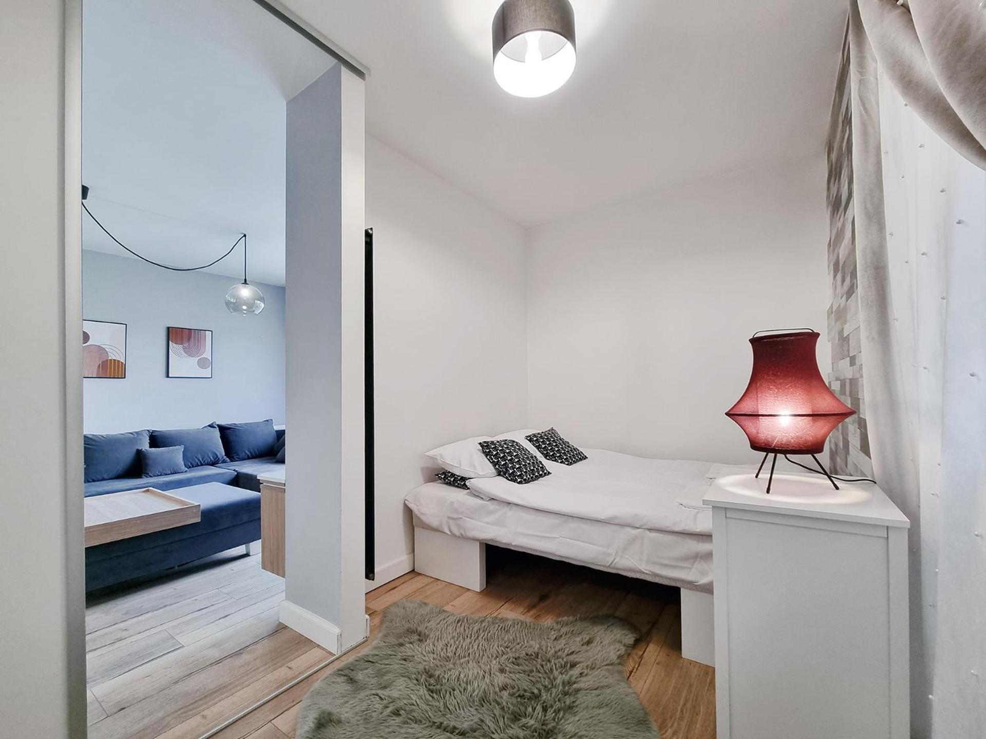 Classy Apartments - Gdynia - Azymut Karwiny المظهر الخارجي الصورة