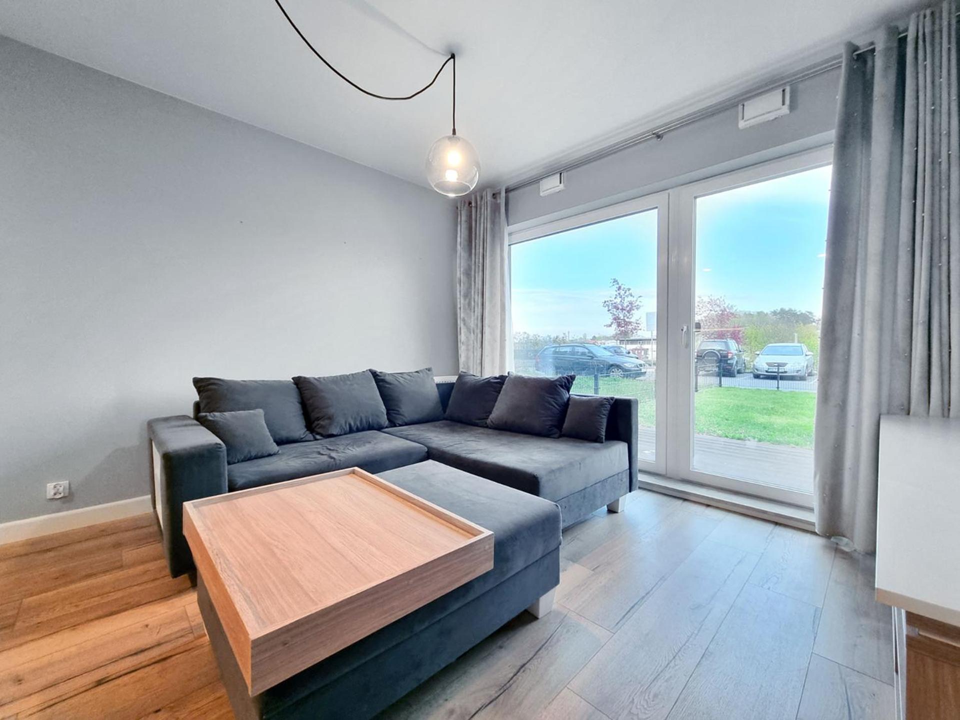 Classy Apartments - Gdynia - Azymut Karwiny المظهر الخارجي الصورة
