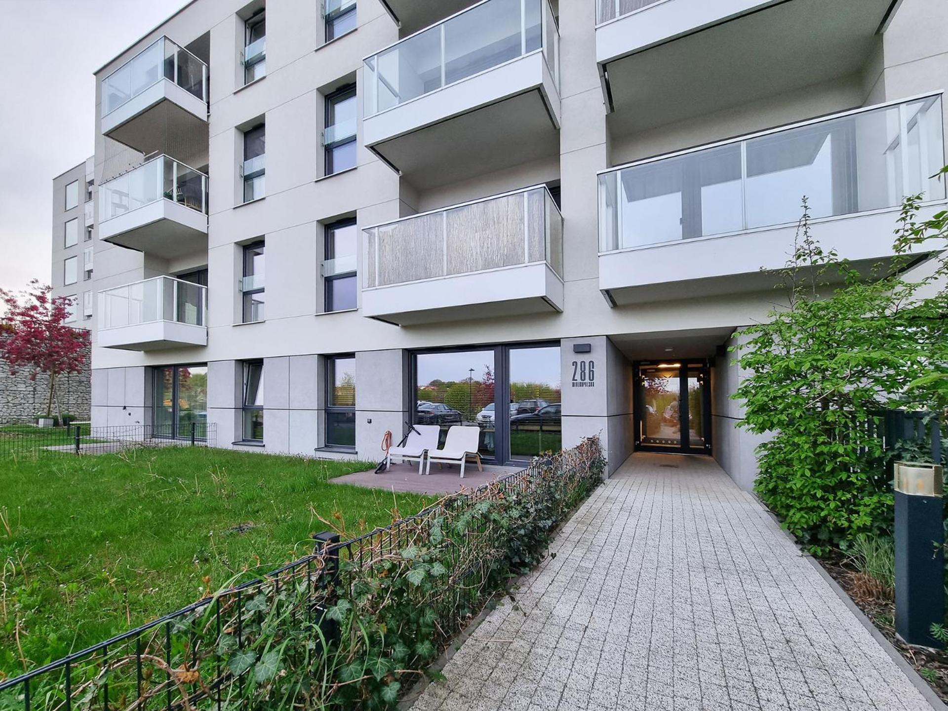Classy Apartments - Gdynia - Azymut Karwiny المظهر الخارجي الصورة