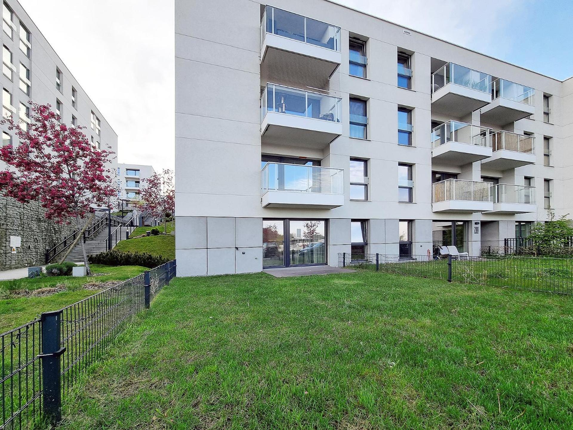 Classy Apartments - Gdynia - Azymut Karwiny المظهر الخارجي الصورة